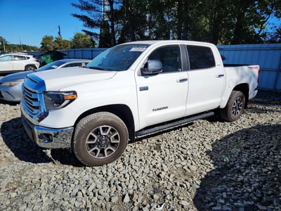 5TFHY5F11LX****** 2020 Toyota Tundra
