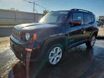 ZACNJBBB2KP****** 2019 Jeep Renegade