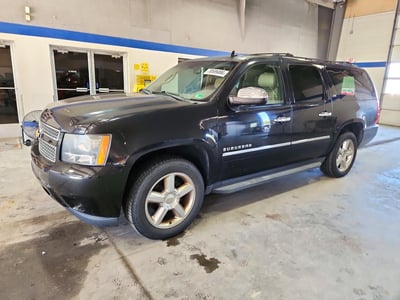 1GNSKKE78CR****** 2012 Chevrolet Suburban