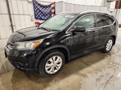5J6RM4H74CL****** 2012 Honda CR-V