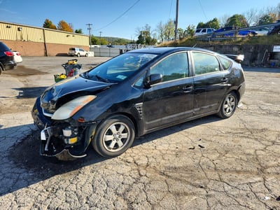 JTDKB20U597****** 2009 Toyota Prius