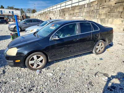 3VWRM71KX8M****** 2008 Volkswagen Jetta