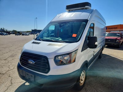 1FTYR3XV8HK****** 2017 Ford Transit Connect
