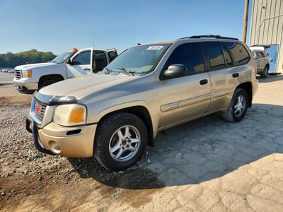 1GKDT13S842****** 2004 GMC Envoy