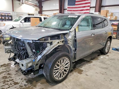 1GKENLKS4RJ****** 2024 GMC Acadia