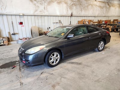 4T1CA30P47U****** 2007 Toyota Camry Solara