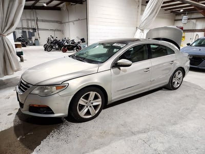 WVWGU7AN8AE****** 2010 Volkswagen Passat