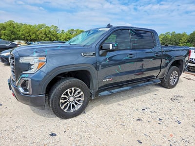 3GTP9EED5LG****** 2020 GMC Sierra