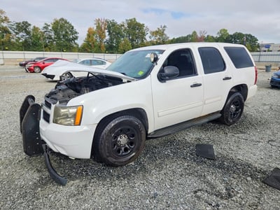 1GNLC2E00BR****** 2011 Chevrolet Tahoe