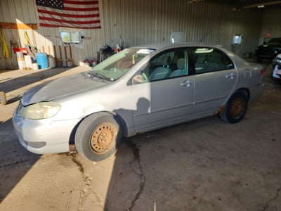 JTDBR32E960****** 2006 Toyota Corolla