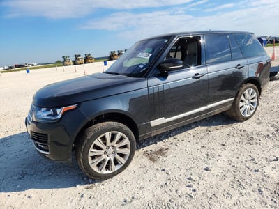 SALGS2FE1HA****** 2017 Land Rover Range Rover