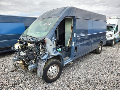 3C6URVJG0LE****** 2020 RAM Promaster 3500