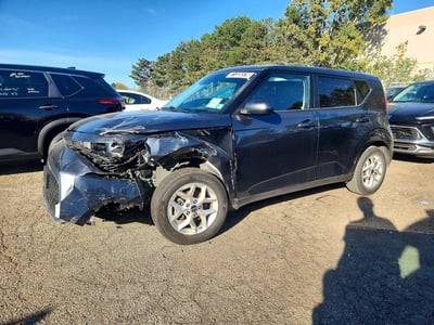 KNDJ23AU5R7****** 2024 Kia Soul
