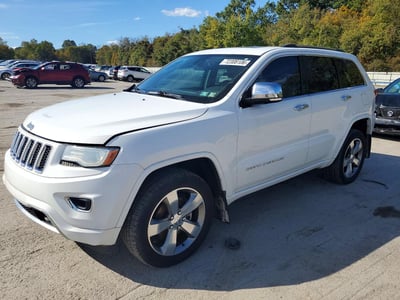 1C4RJFCG0EC****** 2014 Jeep Grand Cherokee