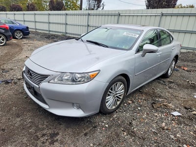 JTHBK1GG8D2****** 2013 Lexus ES