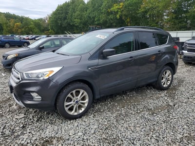 1FMCU0GD9HU****** 2017 Ford Escape