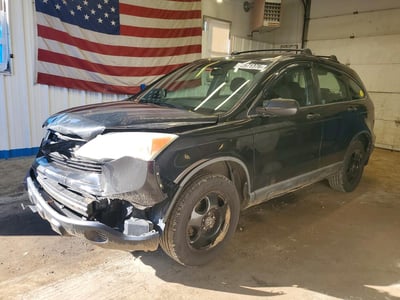 5J6RE48339L****** 2009 Honda CR-V