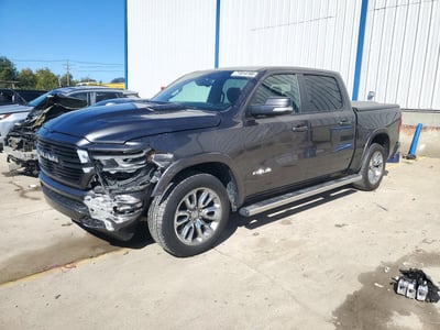 1C6SRFJT0LN****** 2020 RAM 1500