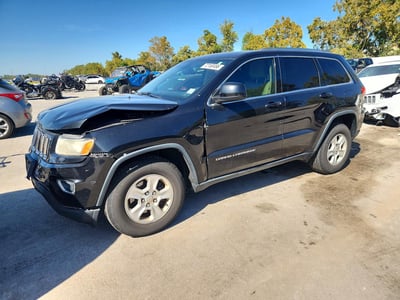 1C4RJFAG3EC****** 2014 Jeep Grand Cherokee