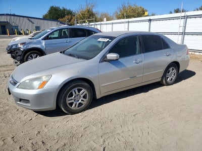 JHMCM56466C****** 2006 Honda Accord