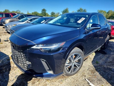 JTJCHMAA9R2****** 2024 Lexus RX 350