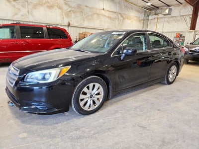 4S3BNBC66G3****** 2016 Subaru Legacy