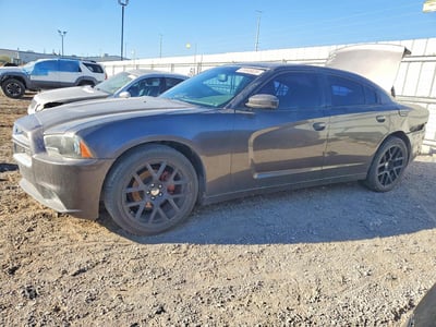 2C3CDXBG2EH****** 2014 Dodge Charger