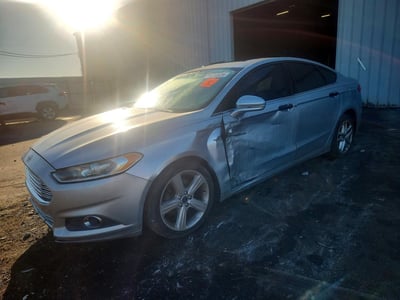 3FA6P0H71FR****** 2015 Ford Fusion