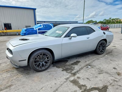 2C3CDZAG9PH****** 2023 Dodge Challenger