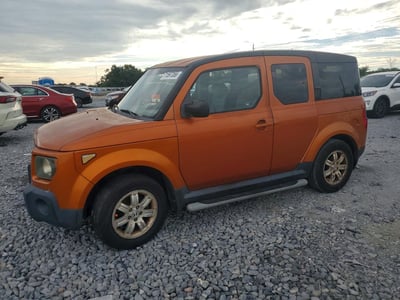 5J6YH18768L****** 2008 Honda Element