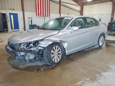 1HGCR2F71EA****** 2014 Honda Accord