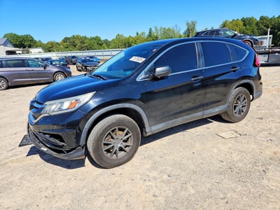 2HKRM4H30FH****** 2015 Honda CR-V