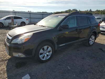 4S4BRBLC1B3****** 2011 Subaru Outback