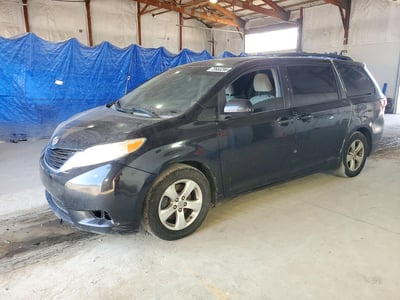 5TDKK3DC7FS****** 2015 Toyota Sienna