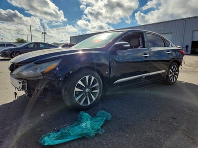 1N4AL3AP2GC****** 2016 Nissan Altima