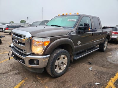 1FT8W3BT5FE****** 2015 Ford F-350