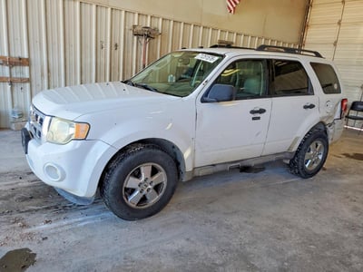 1FMCU03GX9K****** 2009 Ford Escape