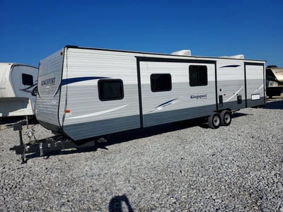 1NL1G4023K1****** 2019 Gulf Stream Coach Inc Gulf Stream Coach, Inc.