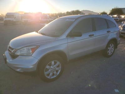 5J6RE3H47BL****** 2011 Honda CR-V