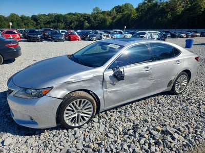 JTHBK1GG9E2****** 2014 Lexus ES 350