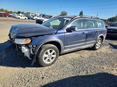 YV4960BZ5A1****** 2010 Volvo XC70