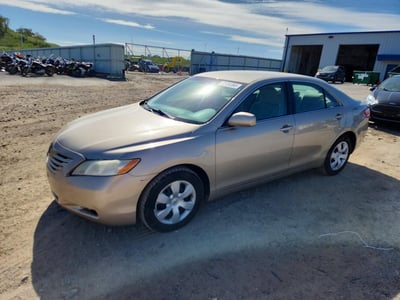 4T1BE46K99U****** 2009 Toyota Camry
