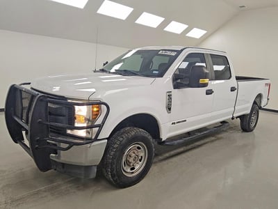 1FT7W2BTXKE****** 2019 Ford F-250