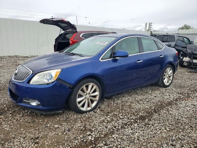 1G4PR5SK5E4****** 2014 Buick Verano