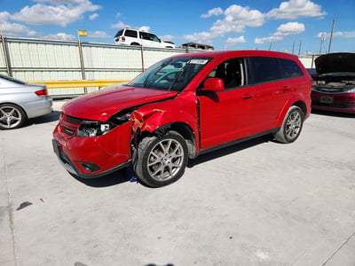 3C4PDDEG7KT****** 2019 Dodge Journey