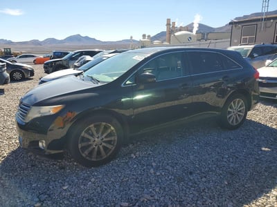 4T3ZA3BB0BU****** 2011 Toyota Venza