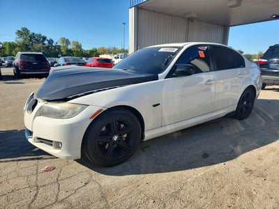 WBAPH7G52BN****** 2011 BMW 3 Series