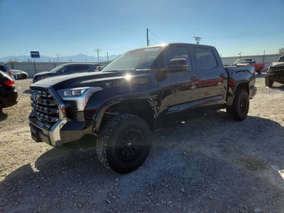 5TFNC5DB8RX****** 2024 Toyota Tundra
