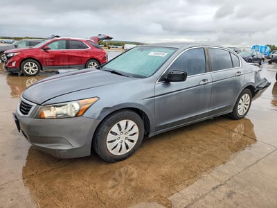 1HGCP2F30AA****** 2010 Honda Accord