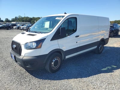 1FTYE1Y89SK****** 2025 Ford Transit 150